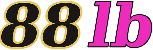 88lb logo